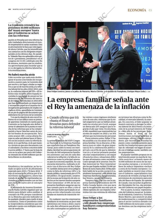 ABC SEVILLA 26-10-2021 página 49