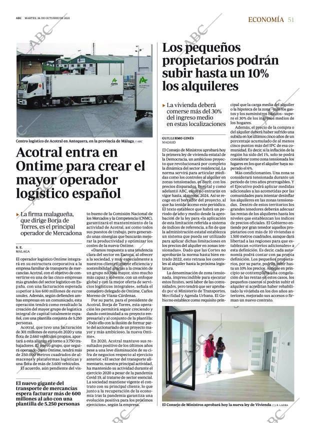 ABC SEVILLA 26-10-2021 página 51