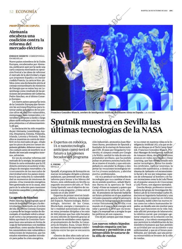 ABC SEVILLA 26-10-2021 página 52