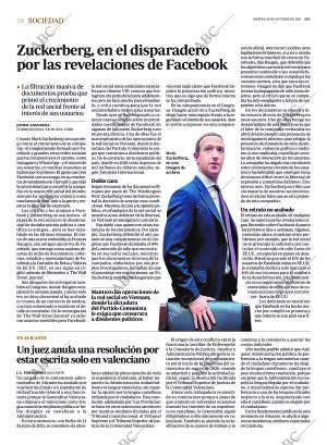 ABC SEVILLA 26-10-2021 página 58