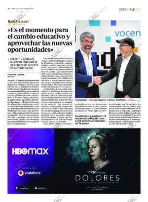 ABC SEVILLA 26-10-2021 página 59