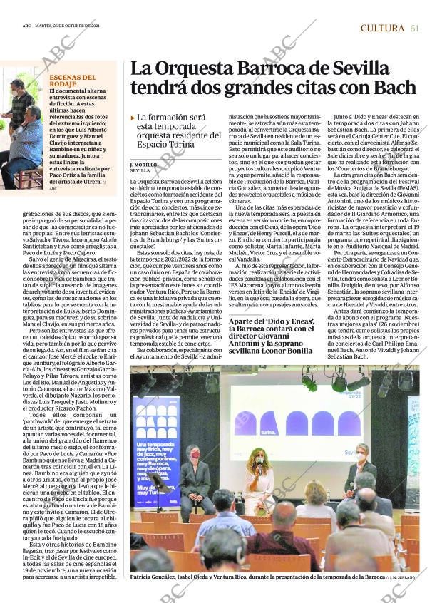 ABC SEVILLA 26-10-2021 página 61