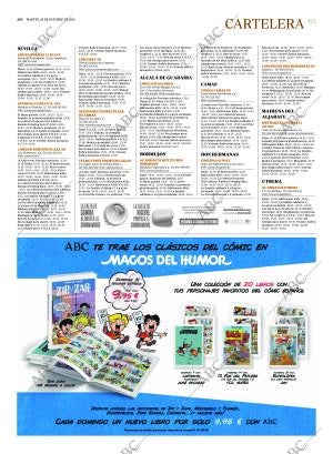 ABC SEVILLA 26-10-2021 página 65