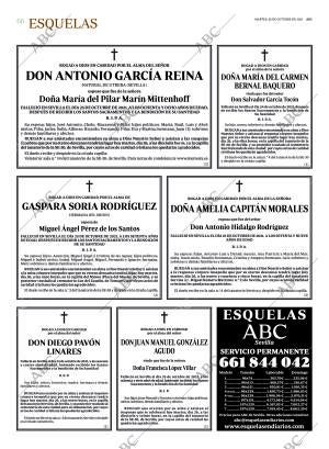ABC SEVILLA 26-10-2021 página 66