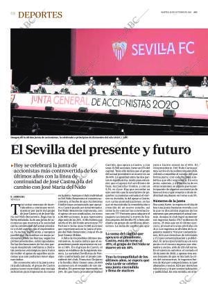 ABC SEVILLA 26-10-2021 página 68