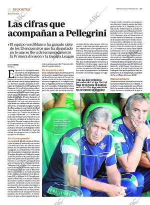 ABC SEVILLA 26-10-2021 página 70