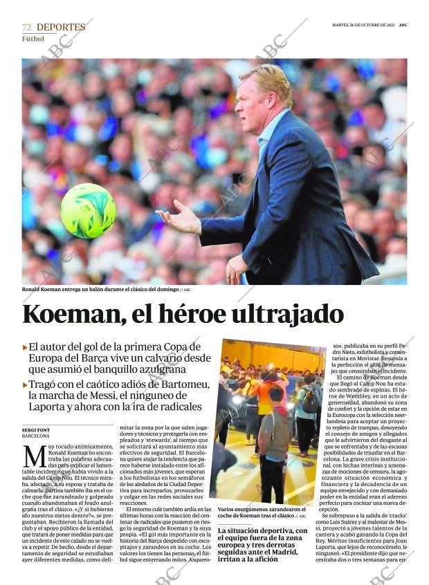 ABC SEVILLA 26-10-2021 página 72