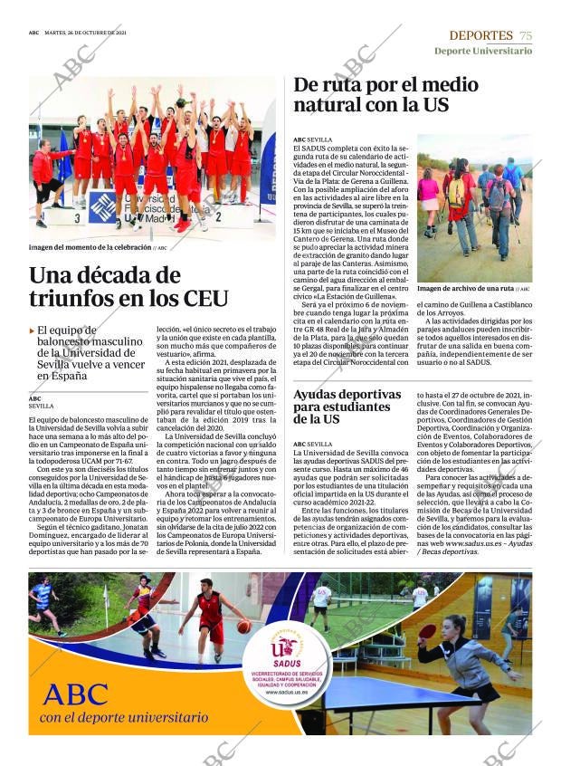 ABC SEVILLA 26-10-2021 página 75