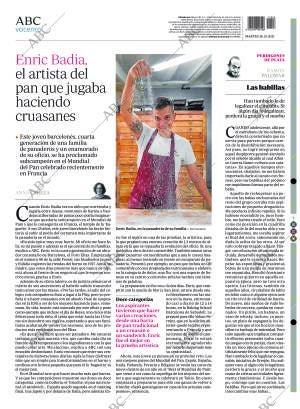 ABC SEVILLA 26-10-2021 página 80