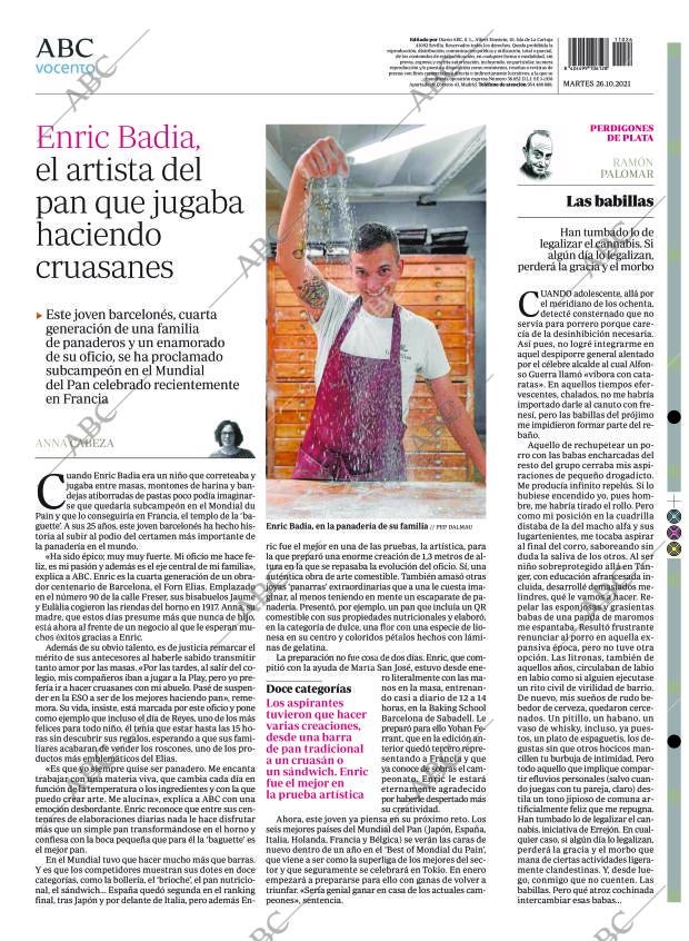 ABC SEVILLA 26-10-2021 página 80