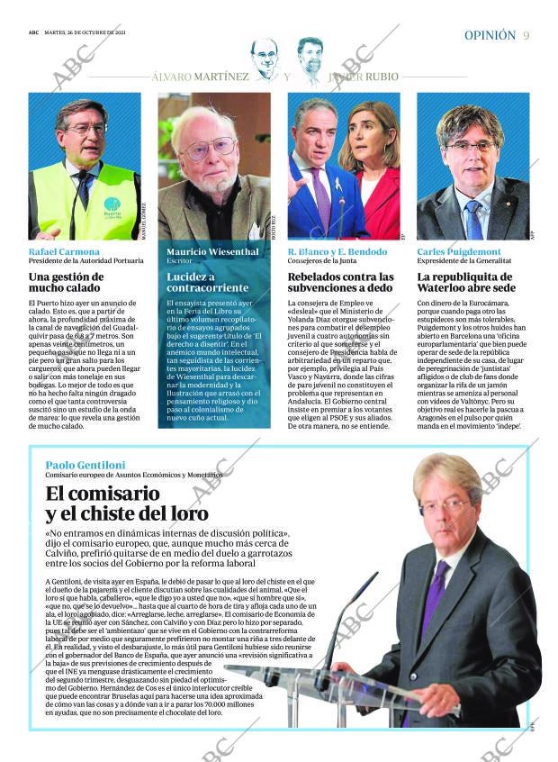 ABC SEVILLA 26-10-2021 página 9