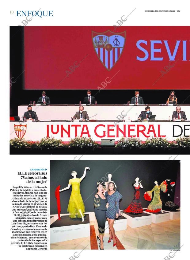 ABC SEVILLA 27-10-2021 página 10