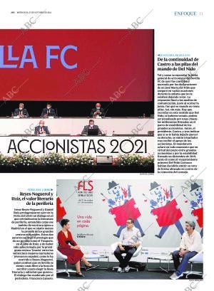 ABC SEVILLA 27-10-2021 página 11