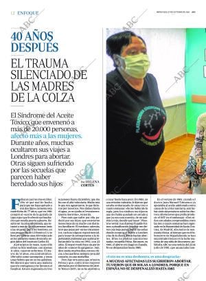 ABC SEVILLA 27-10-2021 página 12