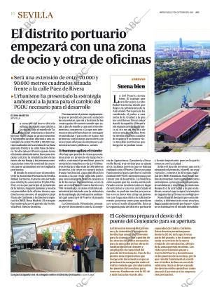 ABC SEVILLA 27-10-2021 página 16