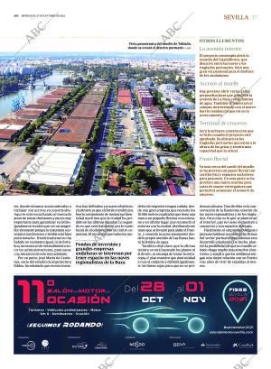 ABC SEVILLA 27-10-2021 página 17
