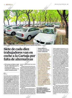 ABC SEVILLA 27-10-2021 página 18