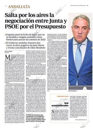 ABC SEVILLA 27-10-2021 página 30