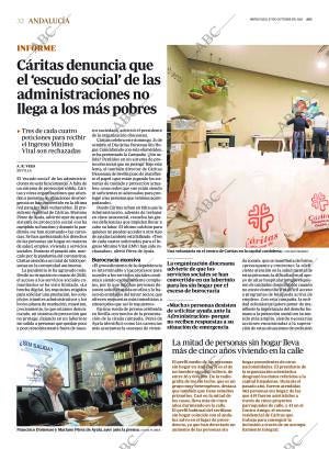 ABC SEVILLA 27-10-2021 página 32