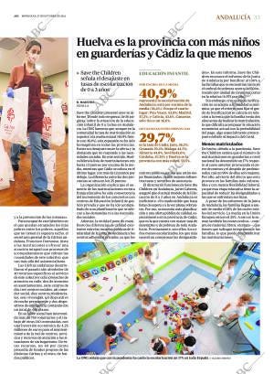 ABC SEVILLA 27-10-2021 página 33