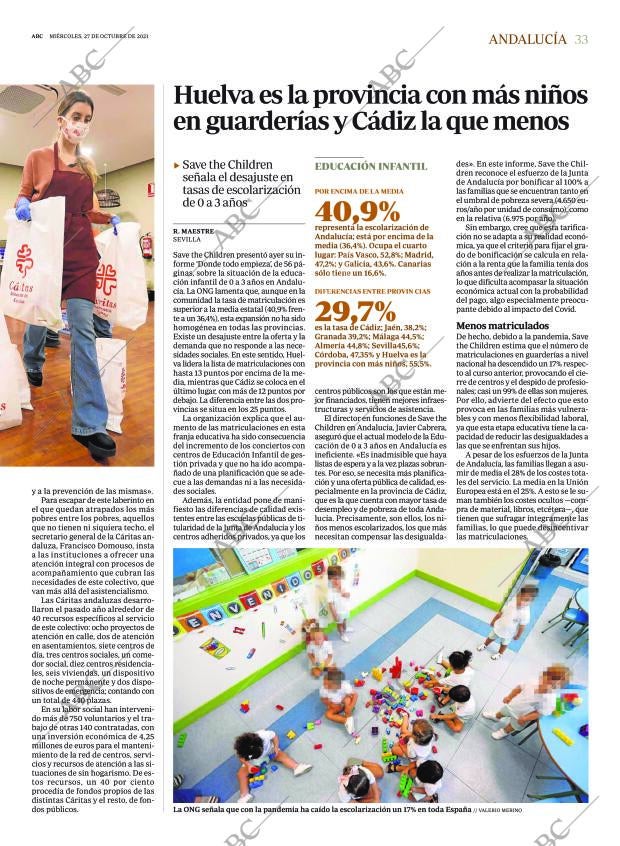 ABC SEVILLA 27-10-2021 página 33