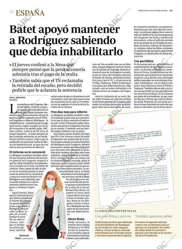 ABC SEVILLA 27-10-2021 página 36