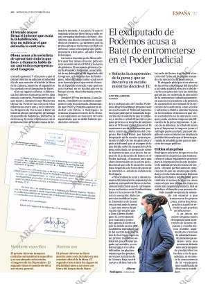 ABC SEVILLA 27-10-2021 página 37