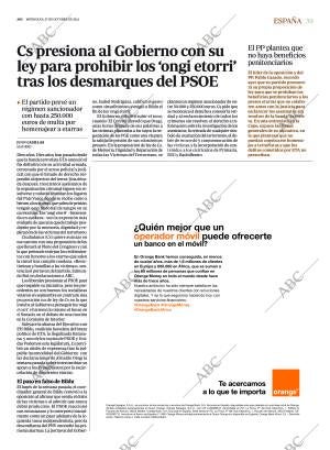 ABC SEVILLA 27-10-2021 página 39