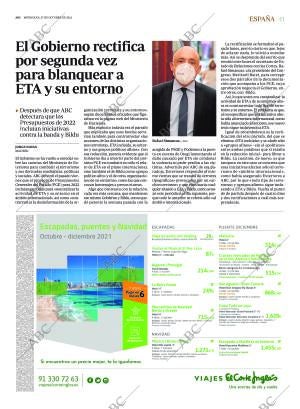 ABC SEVILLA 27-10-2021 página 41