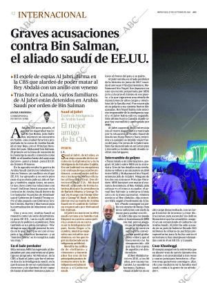 ABC SEVILLA 27-10-2021 página 42