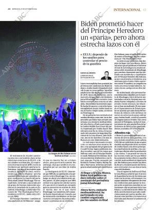 ABC SEVILLA 27-10-2021 página 43