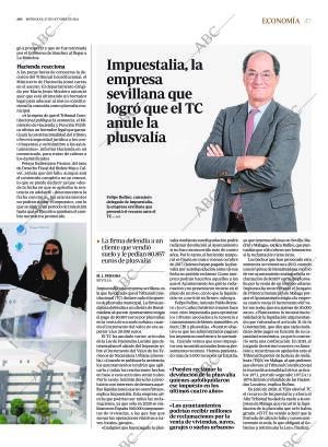 ABC SEVILLA 27-10-2021 página 47