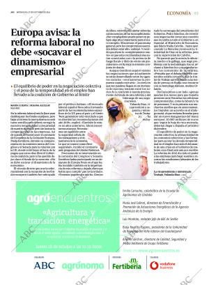 ABC SEVILLA 27-10-2021 página 49