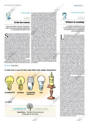 ABC SEVILLA 27-10-2021 página 5