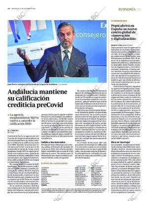 ABC SEVILLA 27-10-2021 página 51