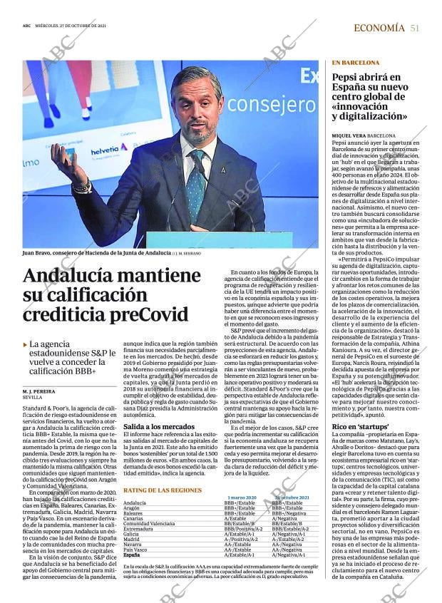 ABC SEVILLA 27-10-2021 página 51
