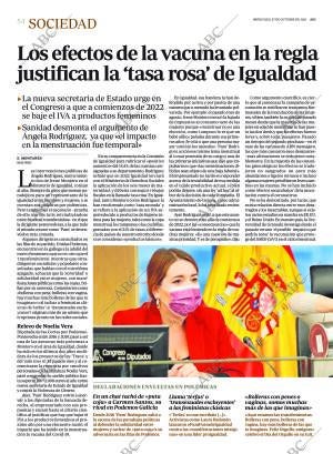 ABC SEVILLA 27-10-2021 página 54