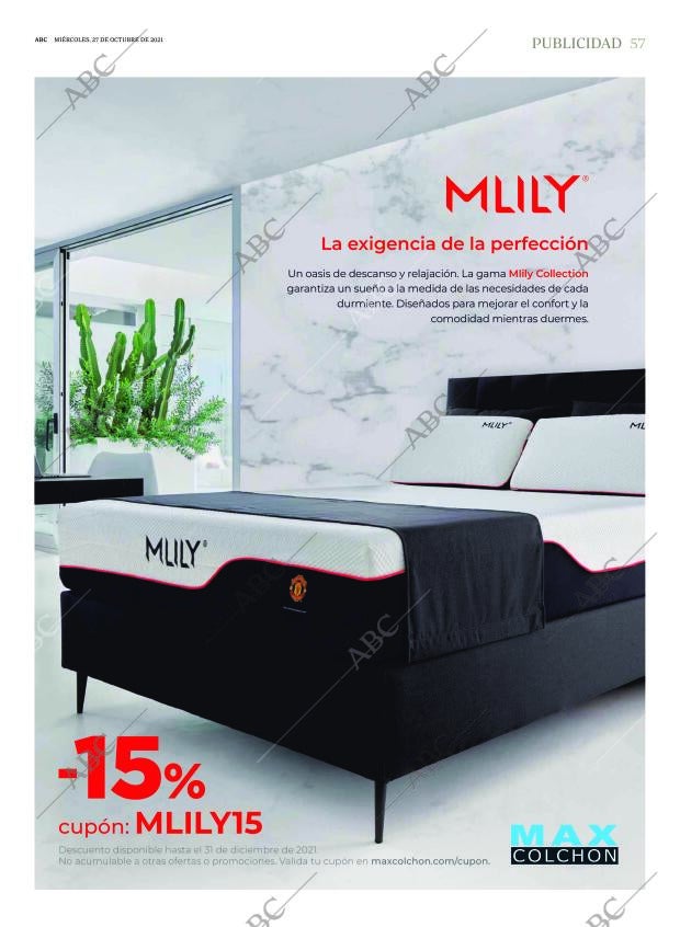 ABC SEVILLA 27-10-2021 página 57