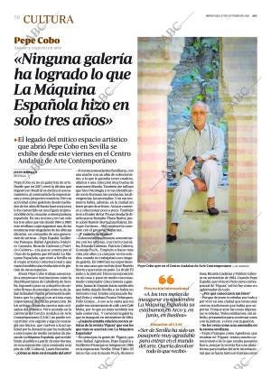 ABC SEVILLA 27-10-2021 página 58
