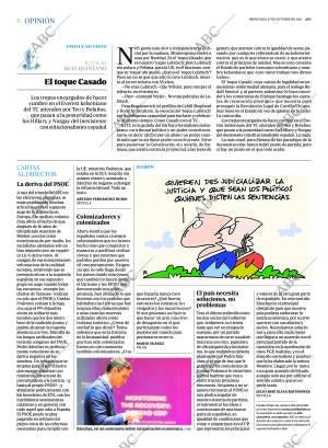 ABC SEVILLA 27-10-2021 página 6