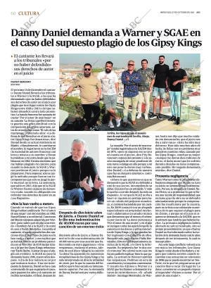 ABC SEVILLA 27-10-2021 página 60