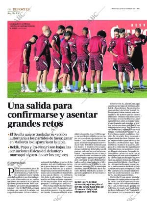 ABC SEVILLA 27-10-2021 página 66