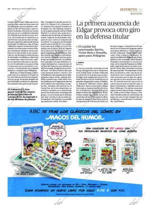 ABC SEVILLA 27-10-2021 página 69