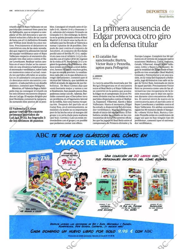 ABC SEVILLA 27-10-2021 página 69