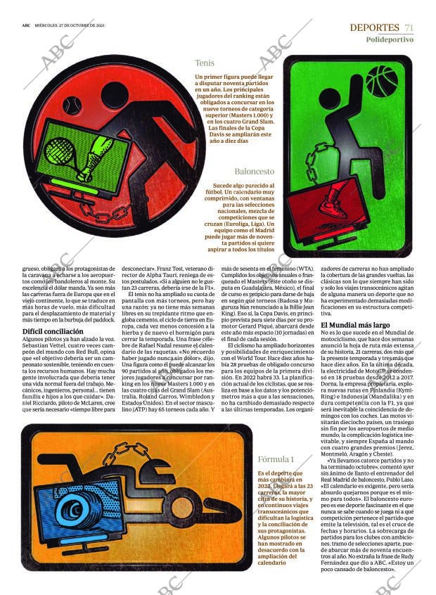ABC SEVILLA 27-10-2021 página 71