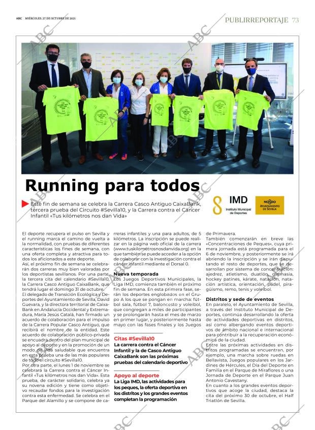 ABC SEVILLA 27-10-2021 página 73