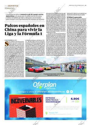 ABC SEVILLA 27-10-2021 página 74