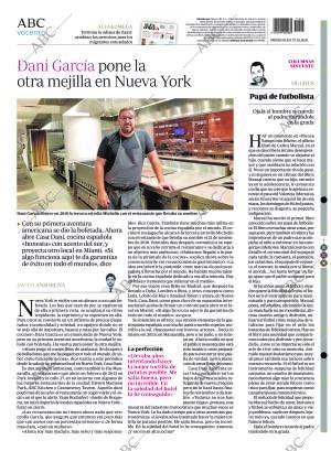 ABC SEVILLA 27-10-2021 página 80