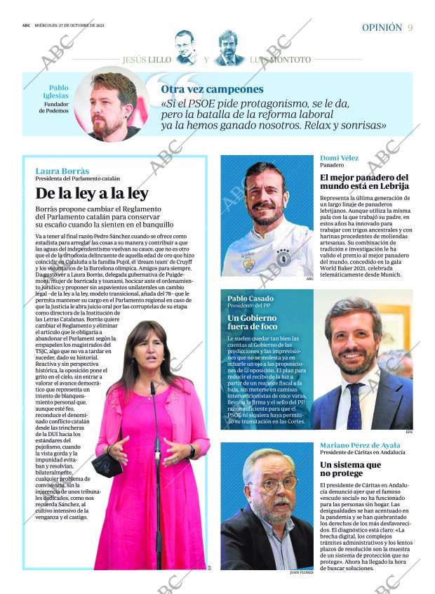 ABC SEVILLA 27-10-2021 página 9