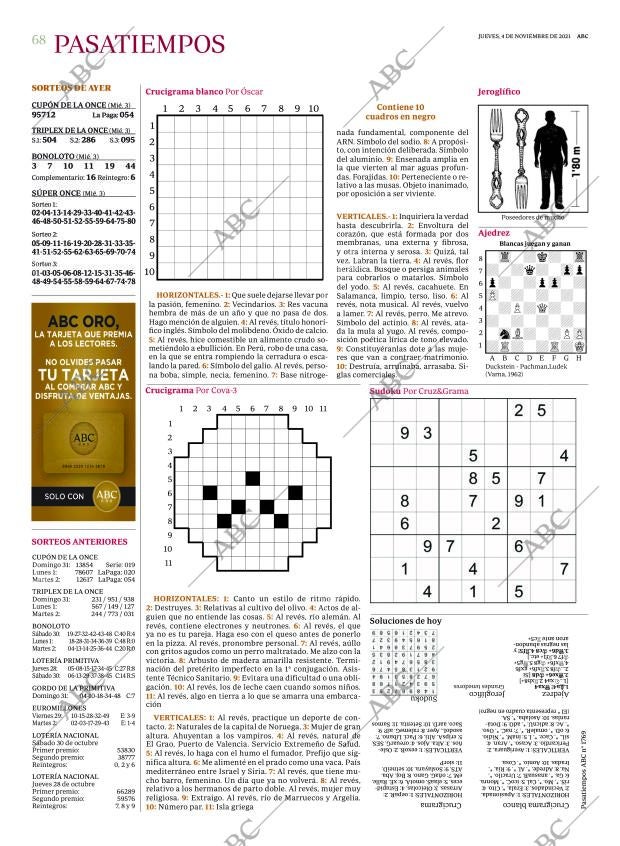 ABC CORDOBA 04-11-2021 página 68